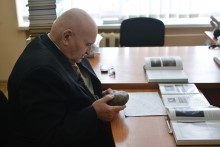 Науковці ІФНТУНГ 