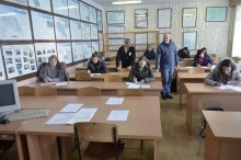 Акредитаційна експертиза