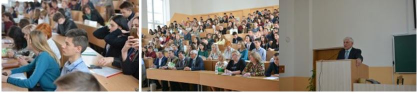 Студенти-екологи
