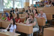 Всесвітній день охорони навколишнього середовища