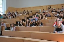Всесвітній день охорони навколишнього середовища