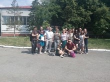 Всесвітній день охорони навколишнього середовища