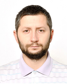 Гринішак Микола Ярославович 