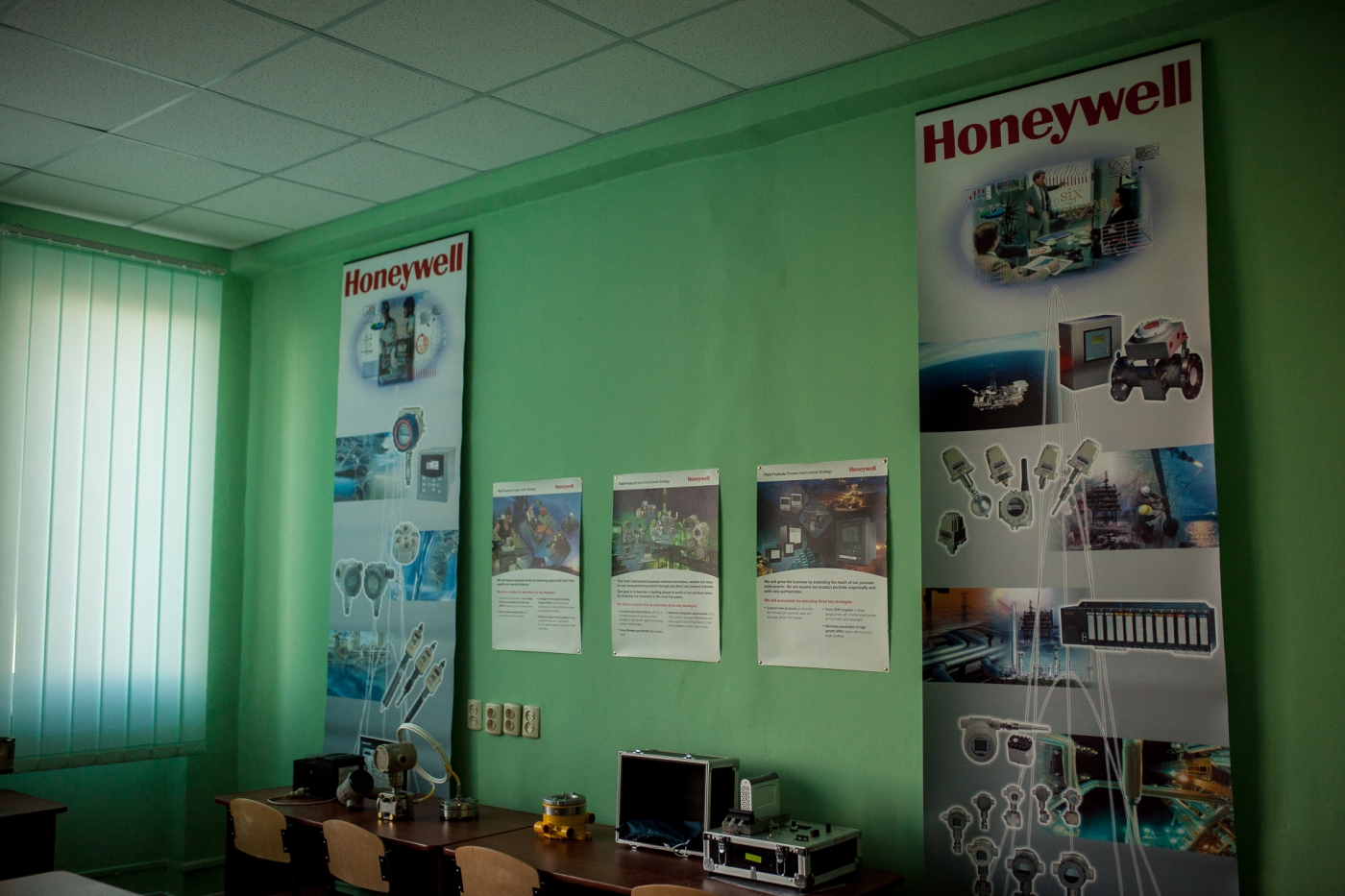 Honeywell