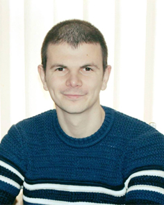 Гуцул Тарас Володимирович 