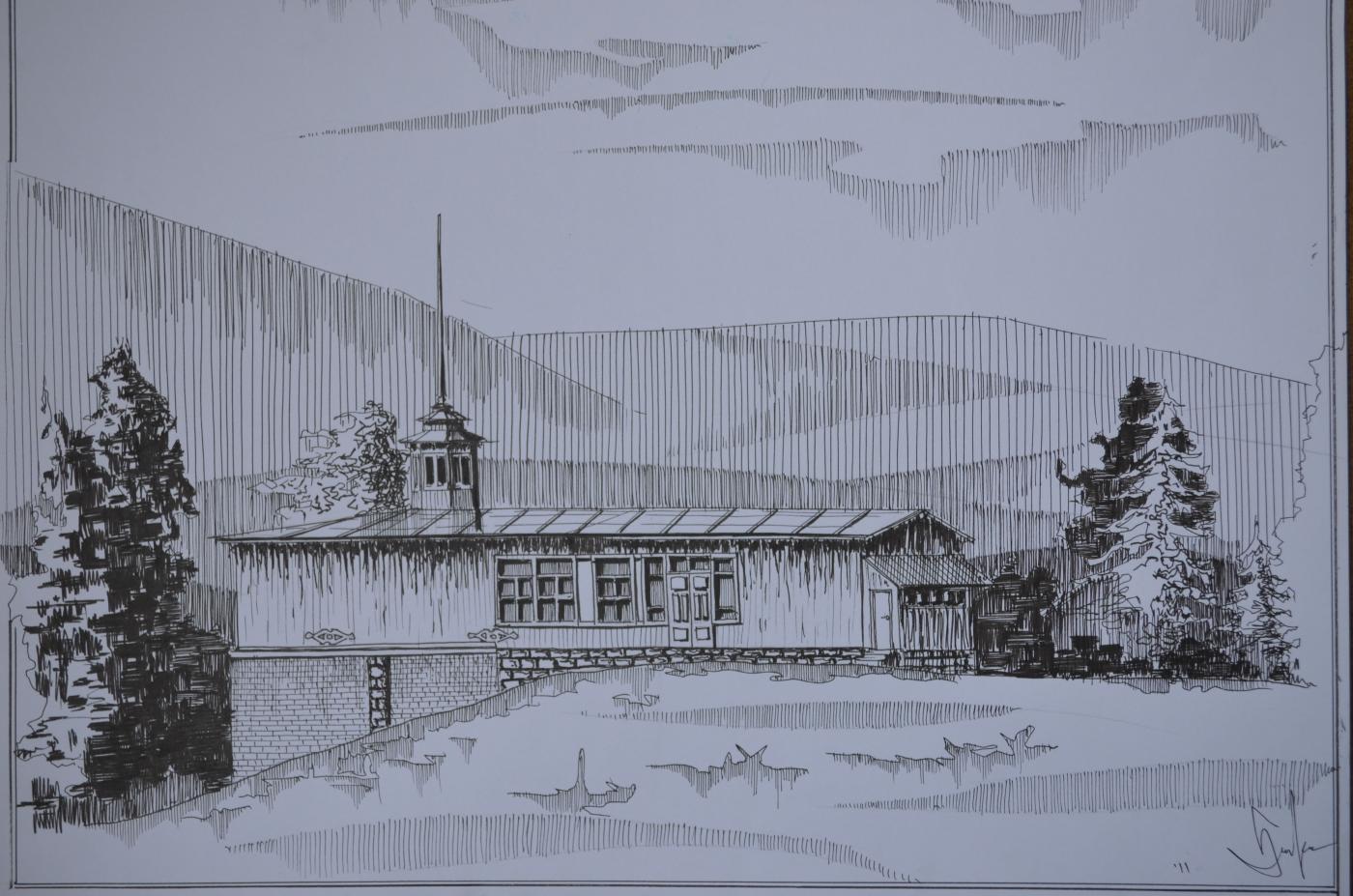 Вілла Рачинських