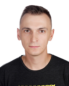Ковтун Віталій Миронович