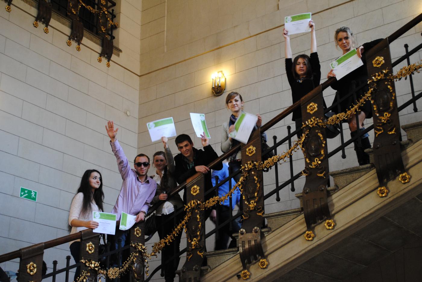 EKOWEEK 2012