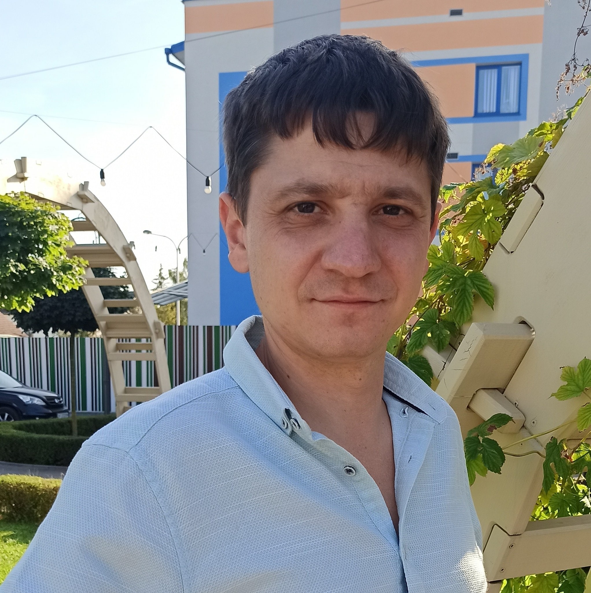 Матвіїв Володимир Ігорович