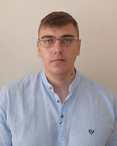 Лиско Богдан Олегович