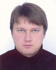 Матіщук  Андрій Васильович