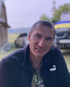 Мельников Юрій Іванович 