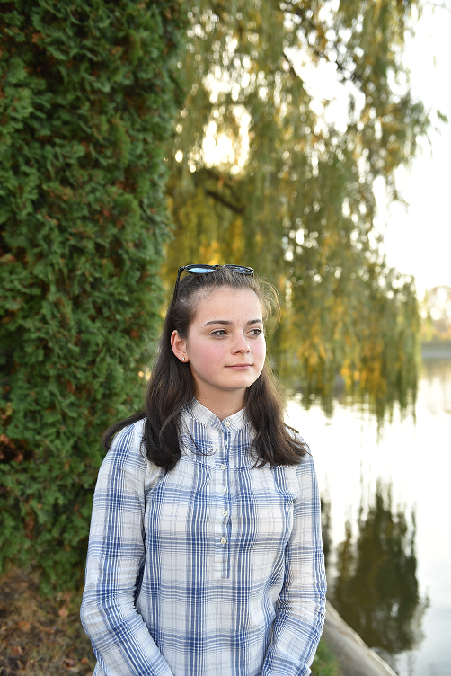 Стиславська Анна
