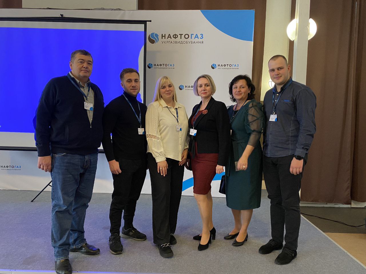 нові таланти