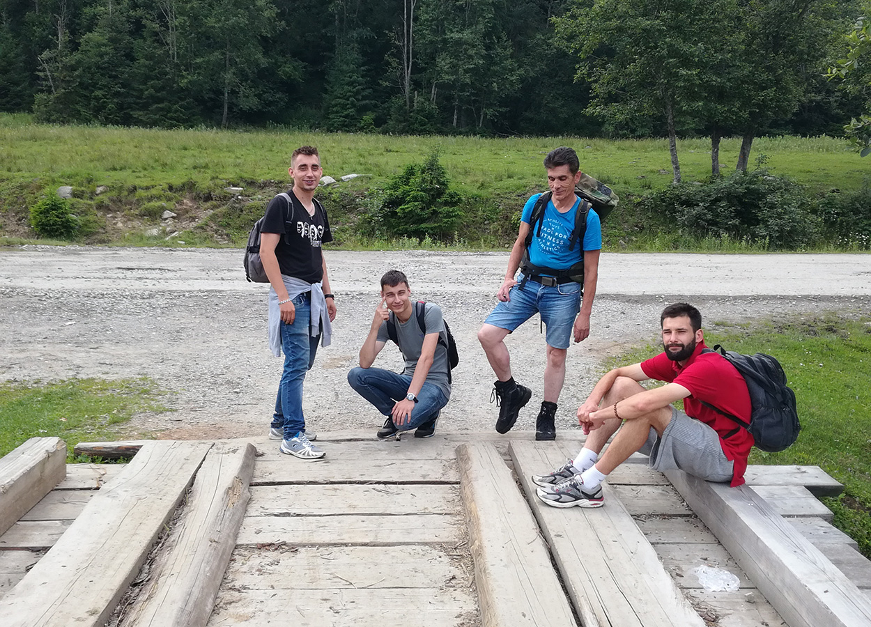 Команда
