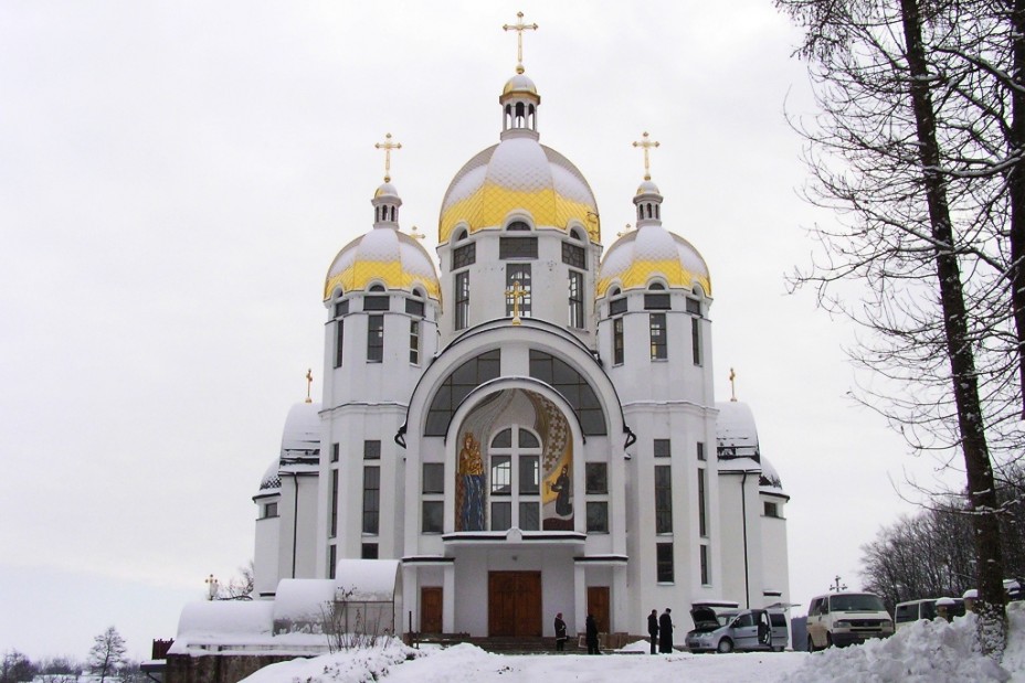 Козак О.Н.