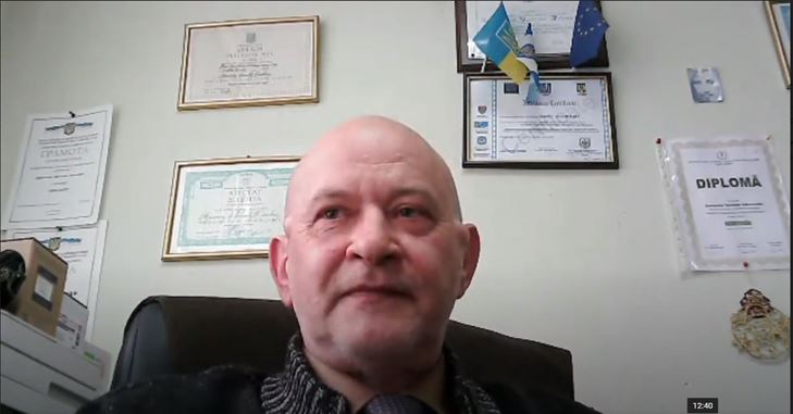 зустріч