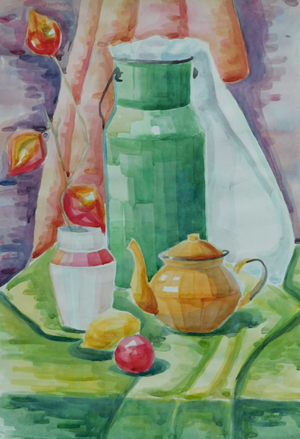 Рисунок
