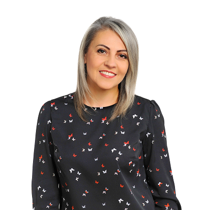 Братковська