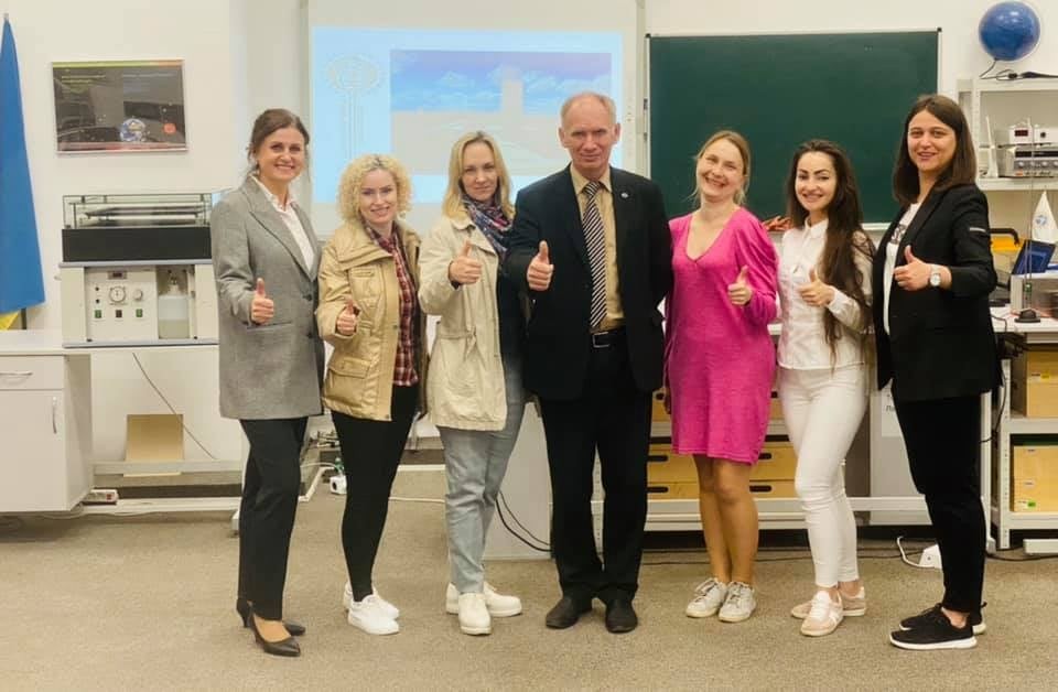 Семінар-тренінг