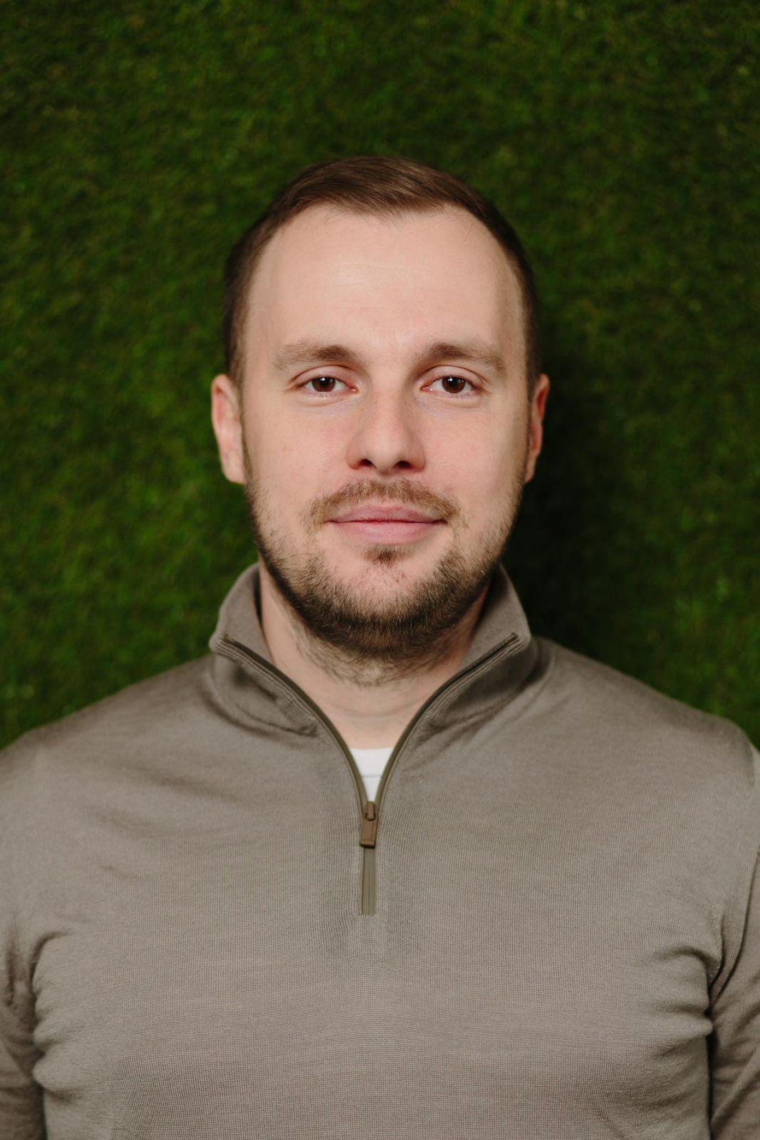 Kolodii Ivan