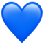 BlueHeart