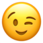 Smile_Wink