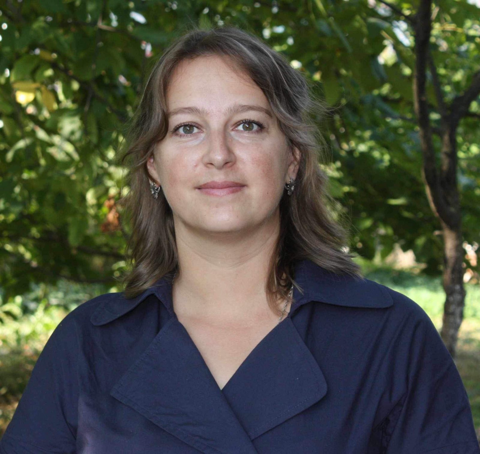 Svitlana Havryshchuk, SoftServe, Quality Control Engineer Lead