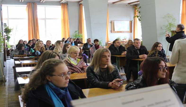 Студени каф. ДІД