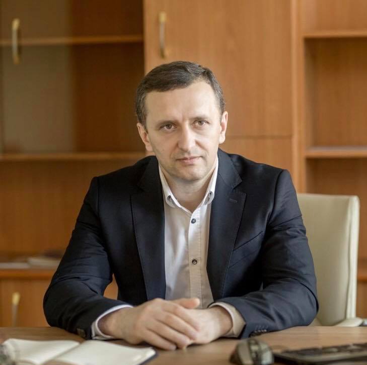 Терешко Р.В.