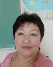 Богомоленко
