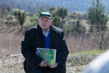 Старуня