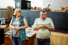 Науково-мистецька резиденція