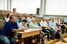 Науково-мистецька резиденція