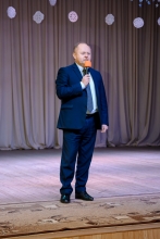 Магістерська