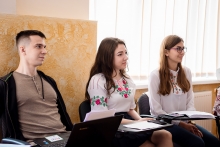  екологічні проблеми