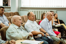 Науково-мистецька резиденція