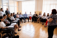  екологічні проблеми