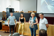 Науково-мистецька резиденція