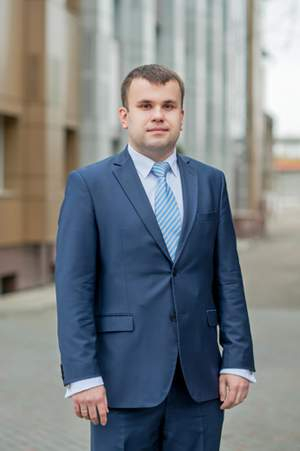 ІЛЬНИЦЬКИЙ ДЕНИС ЄВГЕНОВИЧ
