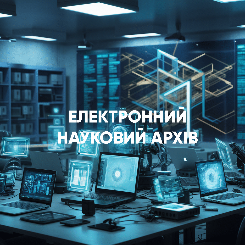 Бібліотечний архів