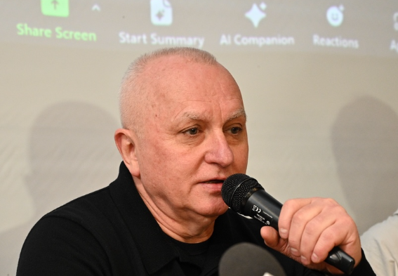 Виступ