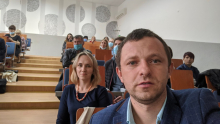 Міжнародна співпраця