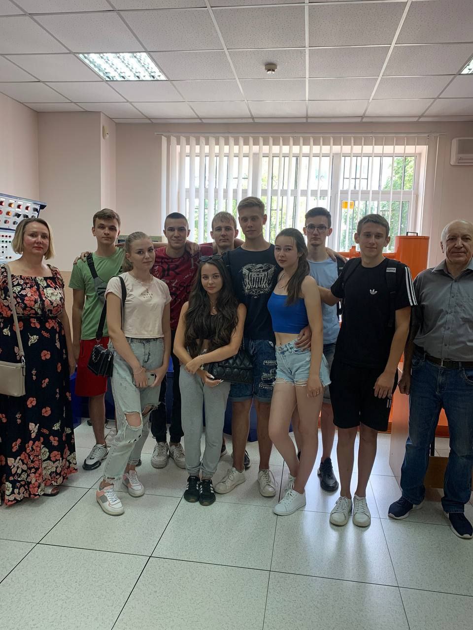 практика