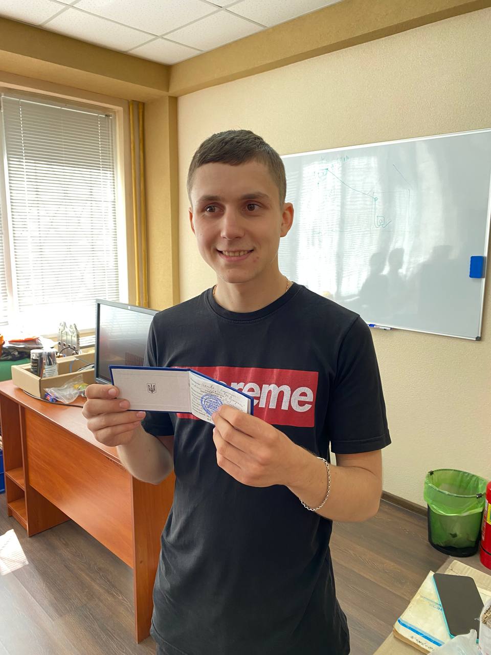 фон