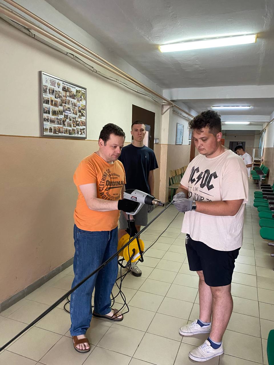 фон
