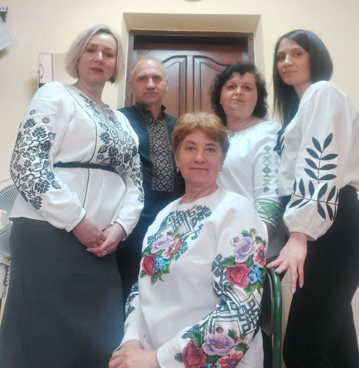 вишиванка