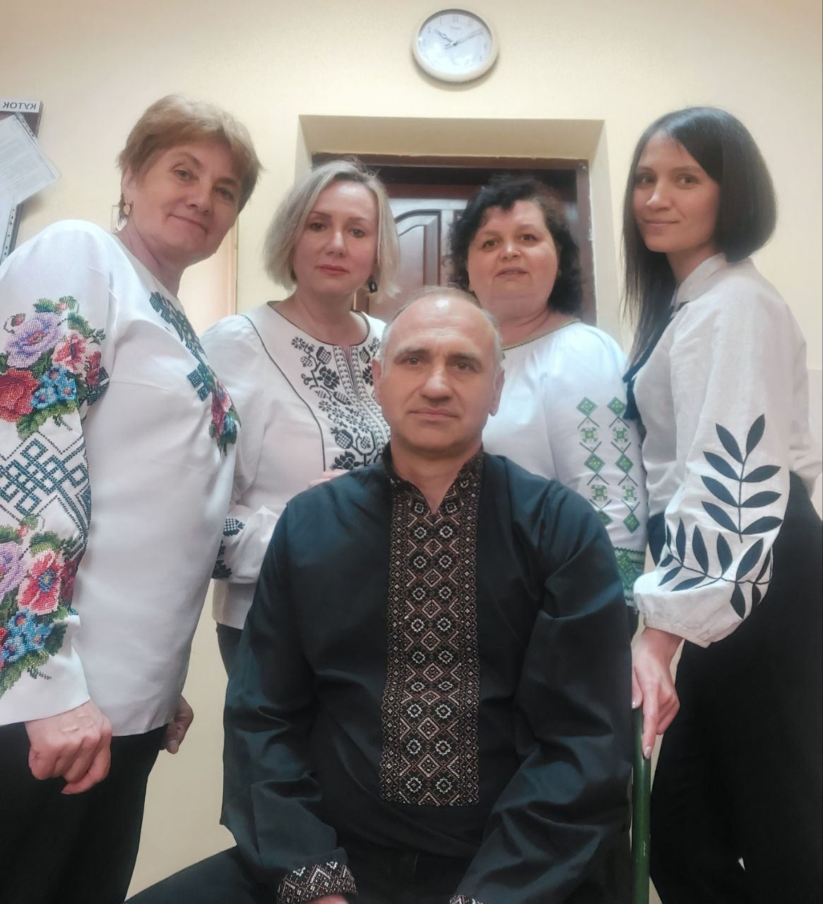 вишиванка