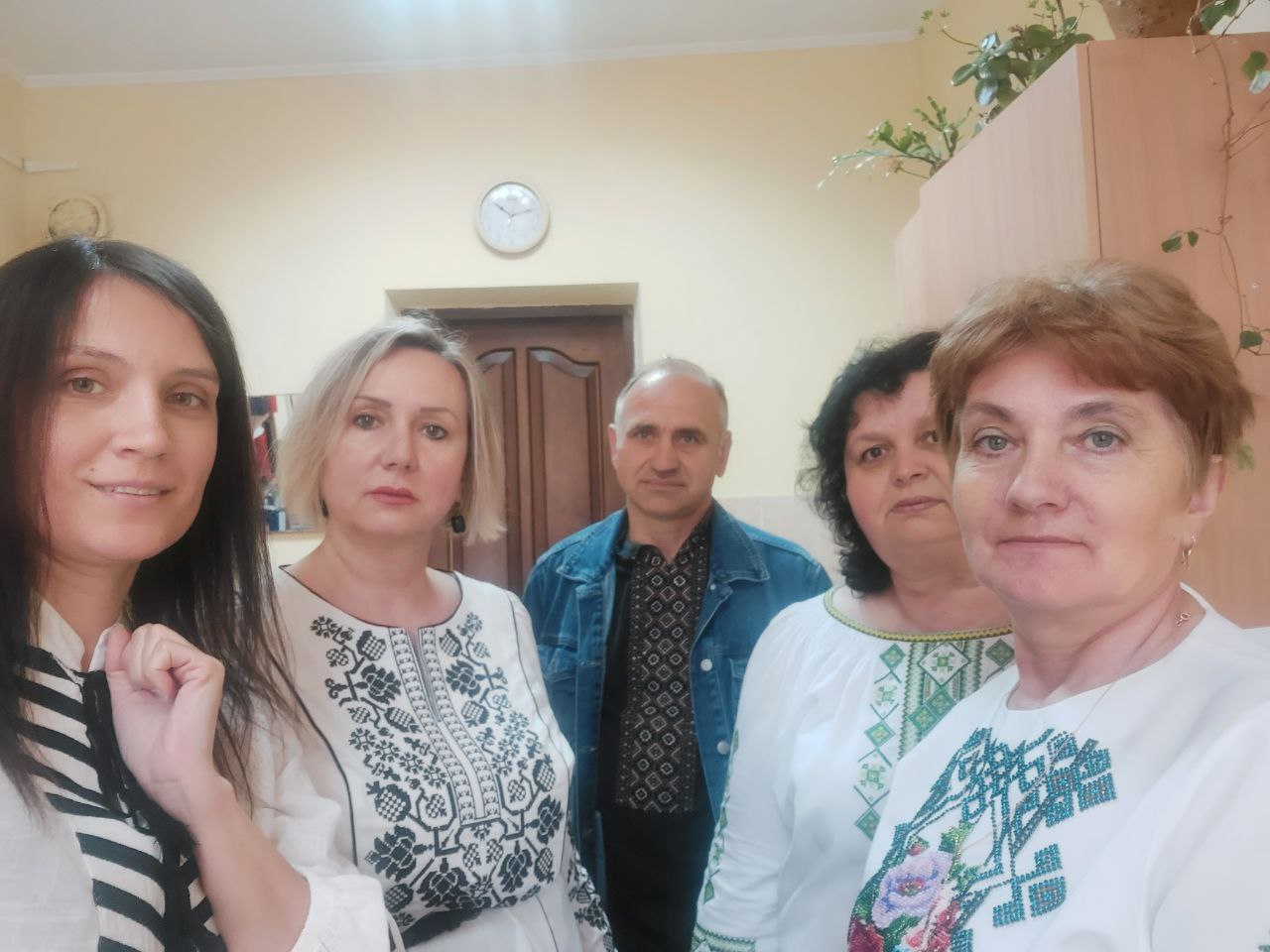 вишиванка