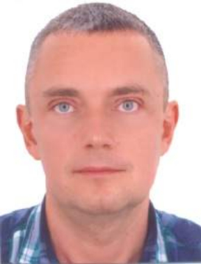 ЛИТВИНЕЦЬ РОМАН БОГДАНОВИЧ
